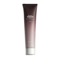 Juodųjų ryžių drėkinamasis švelnus rūgštinis minkštas valomasis gelis 100 ml gray