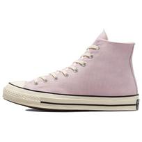 Converse Chuck 70 High Himalayan Salt Unisex Sneakers Purple Egret Black 171474C 41.5