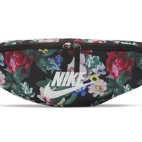 Nike Poliesterio Juosmens Krepšys Mažas Unisex Juodas Laisvalaikio DB4702-010 juoda