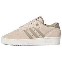 Adidas Rivalry Low Wonder Beige Clay Off White Sneakers IE7211 36⅔