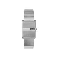 BREDA PULSE 1750b Breda Unisex riešinis laikrodis gray