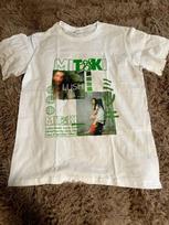 Mitski Lush album White Cotton Graphic Gift For Fan  T Shirt Size S-5XL Unisex T-Shirt L