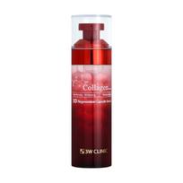 3W Clinic Kolageno 3D Regeneracijos Kapsulės Serumas - Anti-Age ir Stangrinantis Veido Esencija Elastingai Odai - 56g / 1.97 oz.