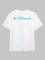 T-shirt with y2k y2k future milf print 3XL