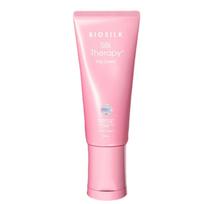 Silk Therapy Frizz Control Heat Protection Hair Cream 150ml