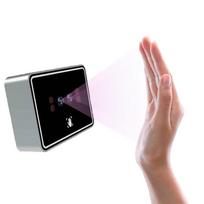 WSTDX Palm Vein Recognition Module CN plug (adapter included)