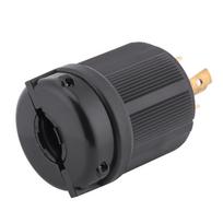 NEMA L14 30P 30A 125V 250V 4 laidų suktukas Elektros kištuko jungtis