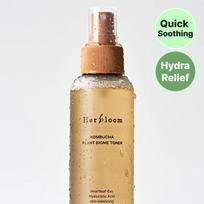 herbloom Kombučos augalų biome tonikas 150 ml