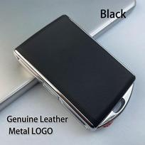 Genuine Leather For Volvo Xc40 Xc60 Xc90 S60 S90 V60 V90 Polestar 2 Polesta1 Car Key Case Auto Key Modification Car Accessories