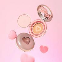 KAJA Soft Blur Cushion Foundation 12g 2C Fair Light