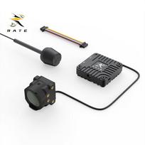DJI O4 FPV Lightweight CNC Lens Case
