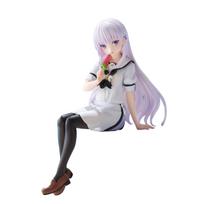 TV Anime Noodle Stopper Figure Naruse Shiroha Furyu Corporation Summer Pockets Noodle Stopper Figure Naruse Shiroha  Summer Pockets  - - - - -