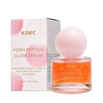 PDRN Peptide-8 Serum - Salmon DNA, Niacinamide, Hyaluronic Acid, Skin Booster Ampoule for Firming & Plumping Look, Lightweight Anti-Aging Face Serum 1PCS
