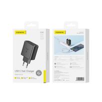 Foneng Pd Charger 45W Eu62 For Iphone 12 13 14 1Xusb-C With Fast juoda