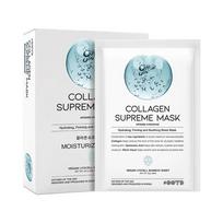OOTD Collagen Supreme Mask Sheet 10ea