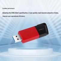 Kingston DTXM 256GB USB 3.2 Gen 1 Flash Drive