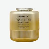 Tonymoly Sraigių atstatomasis kremas 50ml 50ml