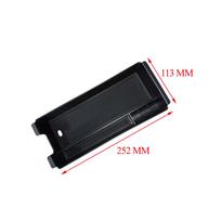 For Toyota Prius 2025 2025 2025 2026 ABS Central Armrest Storage Box Car Center Console Organizer Tray Accessories juoda