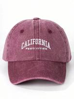 Outdoor Sun-Shading Versatile Baseball Cap Trucker Hat For Women bordinė