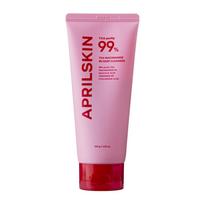 [Aprilskin] TXA Niacinamide 99 Deep Cleanser 120g | Brightening Foam Cleanser for Clear & Even Skin Tone 120g, 1EA