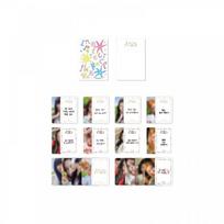 Fifty Fifty Random Trading Card 2026 Fifty Fifty 4th Mini Album