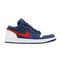 Air Jordan 1 Low 'USA' 40.5