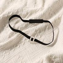 Metal Pointer Page Marking Tool Colorful Book Clip Multi-functional Flexible Strap Bookmark  Gift juoda