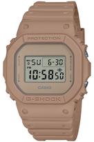 Watch Brown [Casio] G-Shock DW-5600NC-5JF ruda