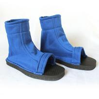 Universalus naujas Naruto kostiumas Kakashi Hatake pilnas kostiumas kiekvienai progai Blue Shoes,EUR39=24.5 CM