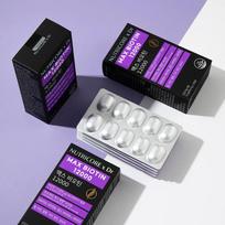 NUTRICORE x Dr Max Biotin 12000 30 Tablets (30-day supply)