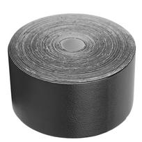 5 Meters Racket Protection Tape Sports Gear Racket Head Tape Soft Anti Scratch Widened Squash Racquet Guard Tennis Accessories juoda