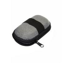 New Folding Reading Glasses Box Protective Case Cover Portable EVA Zipper Sunglasses Box Unisex Presbyopia Prescription Eyewear