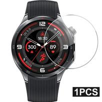 1/3/5PCS Tempered Glass Watch Screen Protector for OnePlus Watch 3 9H Hardness Scratch Resistant Films for OnePlus Watch3 for OnePlus Watch 3