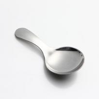 1 vnt 304 nerūdijančio plieno šaukštas ledų šaukštas arbatos šaukštas auksinis šaukštas ledų šaukštas japoniškas šaukštas buitiniai stalo reikmenys sidabras