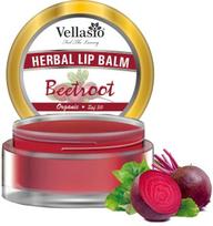 Burokėlių lūpų balzamas tamsioms lūpoms šviesinti su SPF 30, taukmedžio sviestu ir vitaminu E. Geriausias lūpų balzamas tiek moterims, tiek vyrams. (15 g) 15 gm