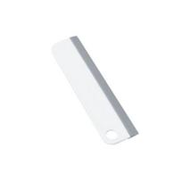 Labor-saving Glass Wiper Seamless PP Stubborn Stain Window Squeegee Cleaning Tools