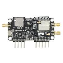 Flipper Zero Multiboard plėtimo plokštės modifikavimo modulis NRF24+ESP32 kūrimo plokštė NRF Mousejacker Wifi ESP32 CC1101 modulis juoda