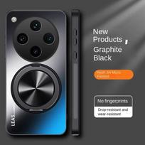Matte Magnetic Phone Case For OPPO Find X8 Ultra Shockproof Hard Bumper Cover Holder Cover For Find X8 Pro X8S Plus X8 Pro Shell For Find X8 Pro juoda