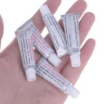 Pripučiamų valčių remonto rinkinys PVC medžiagos klijai, skirti vandens lovos oro čiužiniams