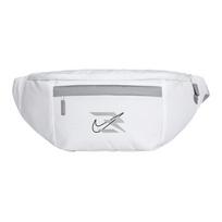 Nike Poliesterio Juosmens Krepšys Įprastas Unisex Ryškiai Baltas Laisvalaikio N32433002GS-001 One Size