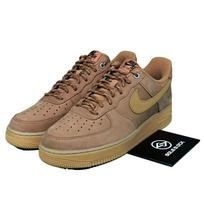 Nike Air Force 1 07 LV8 Workboot CJ9179-200 Unisex EU 36 ruda