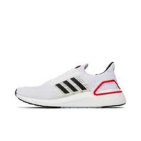 adidas UltraBoost ClimaCool 1 DNA 'White Vivid Red' GZ0439 Men's Shoes EU 41 juoda/balta