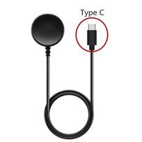 Magnetic Charger for Samsung Galaxy Watch 7 Ultra FE 6 5 Pro Fast Charging USB C For Samsung Watch 4 3 2 1 Universal 2027