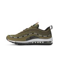 Nike Undefeated x Air Max 97 Militia Green DC4830-300 EU 36 oranžinė/žalia