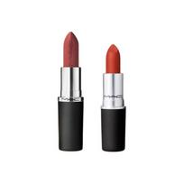 Mac Lipstick Makeup Set #666+#316