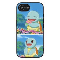 Lovely Cartoon P-Pokemons P-Pikachus Psyduck for Motorola Moto G04 G13 G14 G22 G23 G20 G32 G34 G35 G64 G82 G84 G53 G72 E15 Case Motorola Moto G14