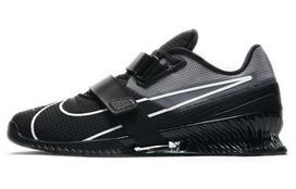 Nike Romaleos 4 'Black White' CD3463-010 39