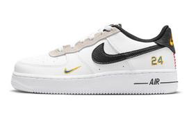 Nike Air Force 1 Low Ken Griffey Jr. Ir Sr. Swingman GS DJ5195-100 35.5