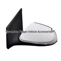 Galinio vaizdo veidrodėlis 2014 m. Hyundai i10 modeliams - Dalies numeris 87610/20-B4430