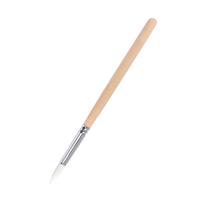 Airbrushing Cleaning Brush for Projects Clean Brush Hobby Model Building Tool Quick Clean Corrosion Resistance Accessories 1